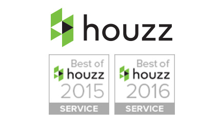 Best of Houzz 2015 2016