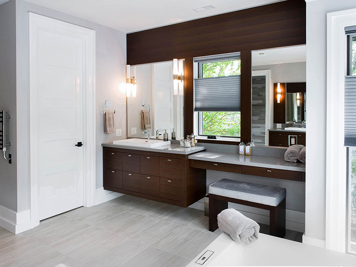 Misani Custom Design Kitchens Bathrooms Built-ins Oakville Ontario Canada